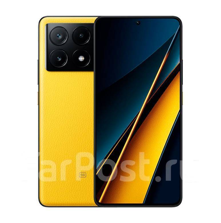 Xiaomi Poco X6 Pro: , 