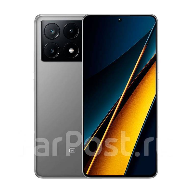 Xiaomi Poco X6 Pro: , 