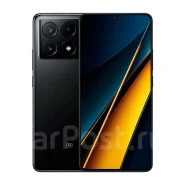 Xiaomi Poco X6 Pro. �����, 512 ��, ������, NFC ����