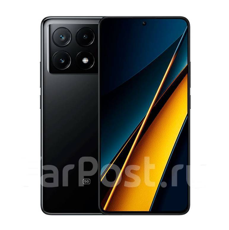 Xiaomi Poco X6 Pro: , 