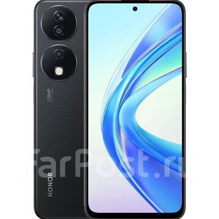 Honor X7b: , 