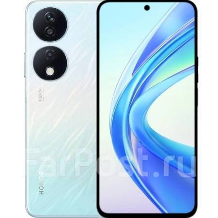Honor X7b: , 