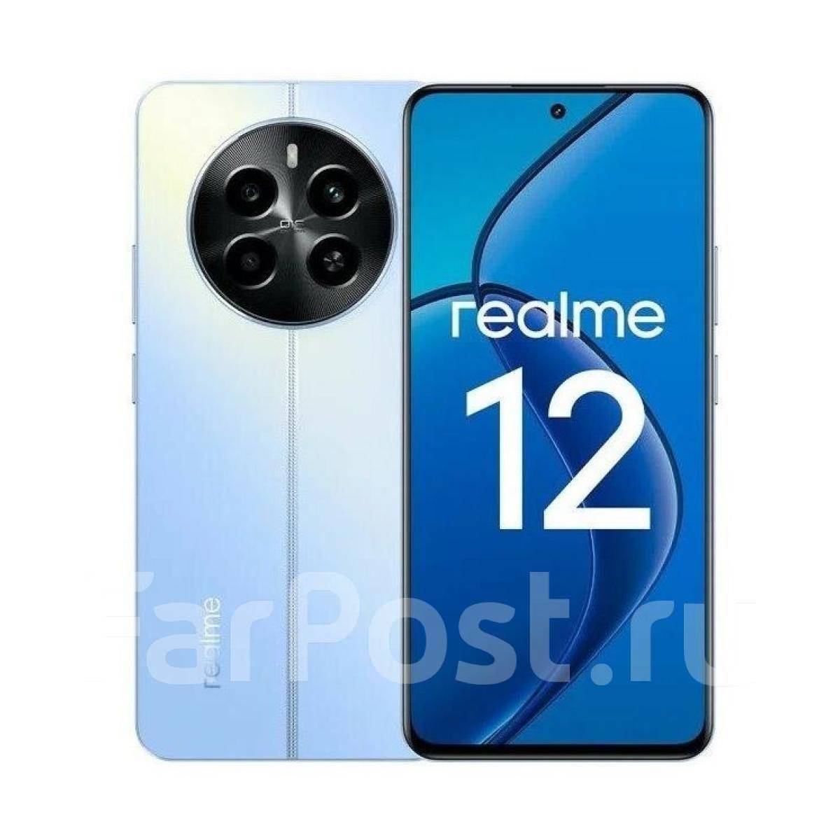 Realme 12 5G: , 
