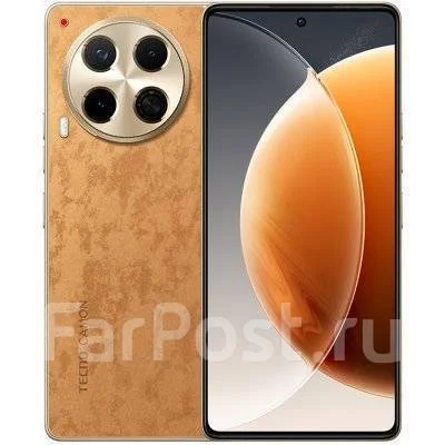 Tecno Camon 30: ������, ��������������