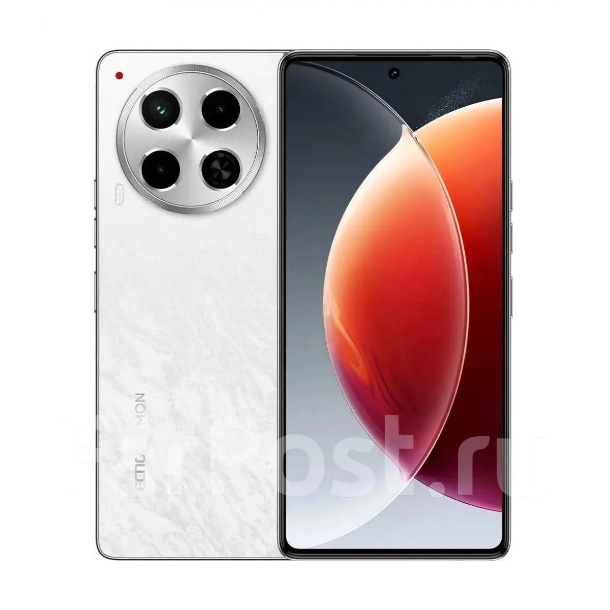Tecno Camon 30: ������, ��������������