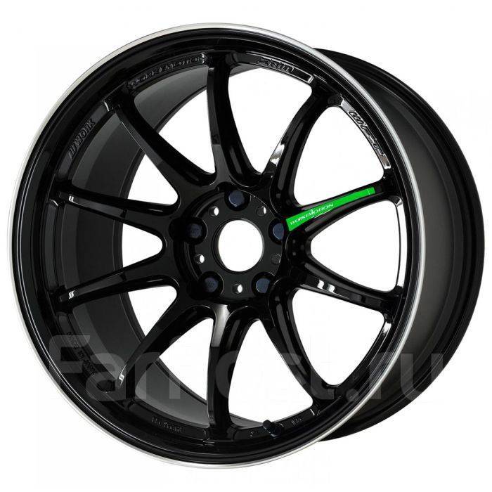 Work Emotion ZR10: , 