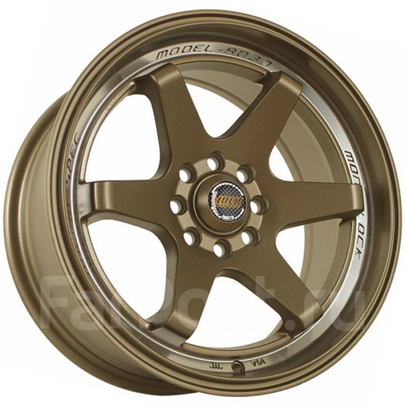 Sakura Wheels 3915: , 