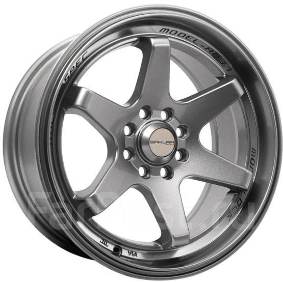 Sakura Wheels 3915: , 