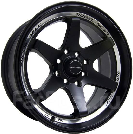 Sakura Wheels 3915: , 