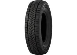 Compasal Crosstop Van A/S