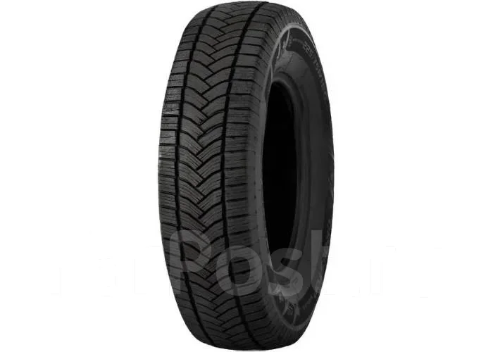 Compasal Crosstop Van A/S: ������, ��������������