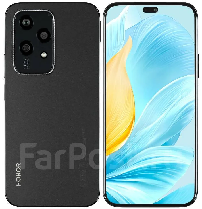 Honor 200 Lite: ������, ��������������