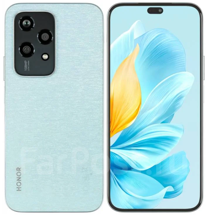 Honor 200 Lite: ������, ��������������