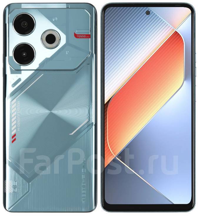 Tecno Pova Neo 6: , 
