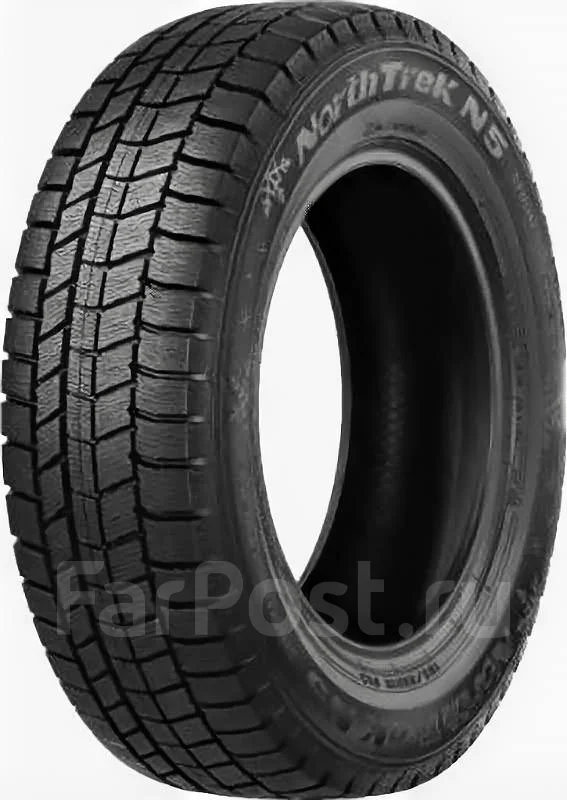 NorthTrek N5: ������, ��������������