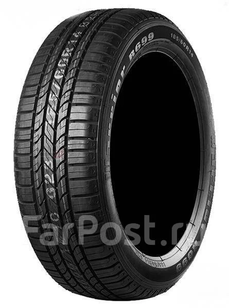 Warrior R699: ������, ��������������