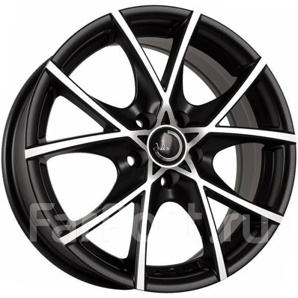 Sakura Wheels 9517: , 