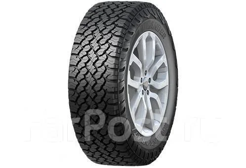 Atlander Roverstar A/T II: ������, ��������������