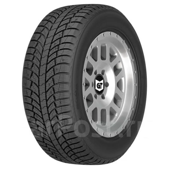 General Tire Grabber Arctic: ������, ��������������