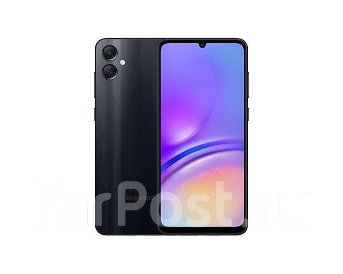 Samsung Galaxy A05: , 