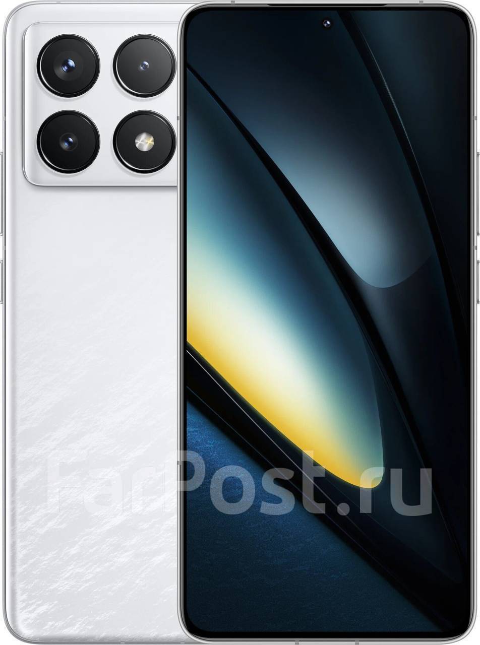 Xiaomi Poco F6 Pro: , 