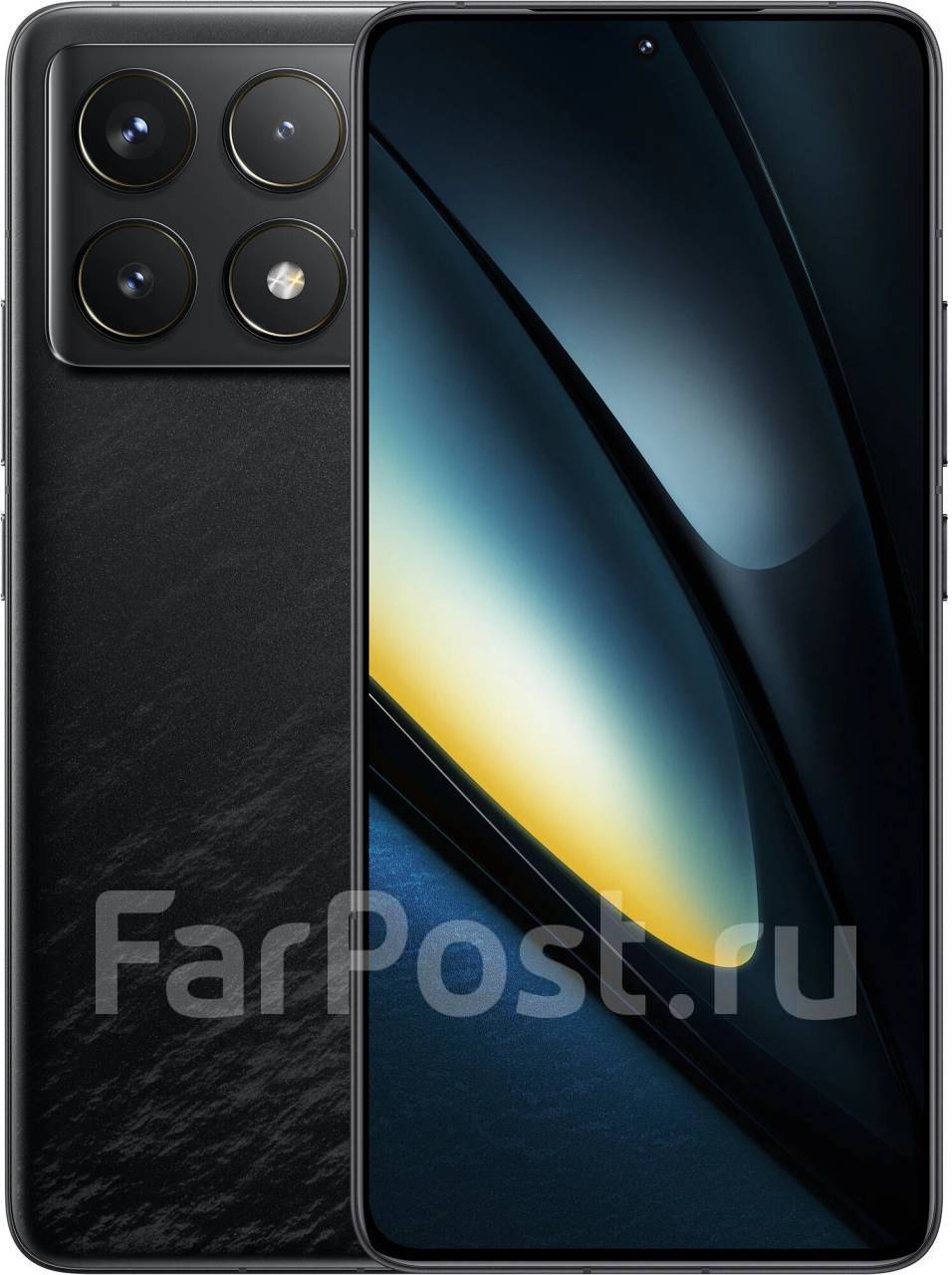 Xiaomi Poco F6 Pro: , 