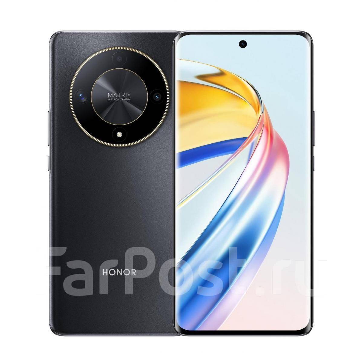 Honor X9b: , 