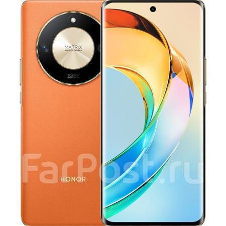Honor X9b: , 