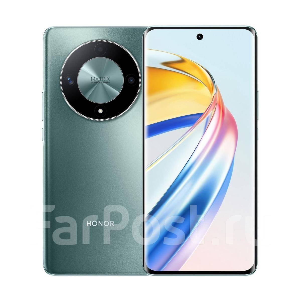 Honor X9b: , 