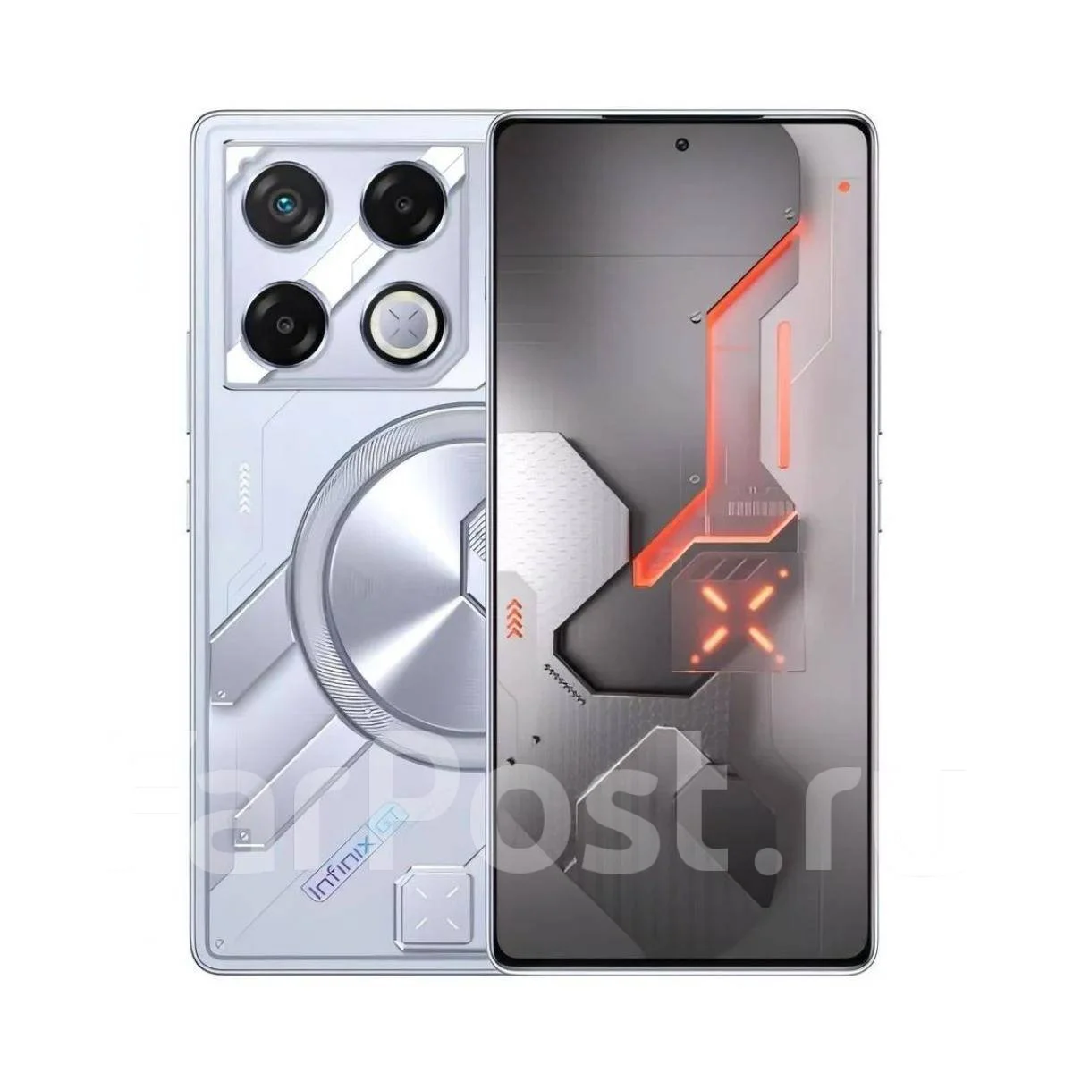 Infinix GT 20 Pro: ������, ��������������