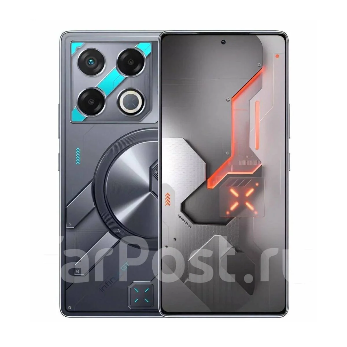 Infinix GT 20 Pro: ������, ��������������