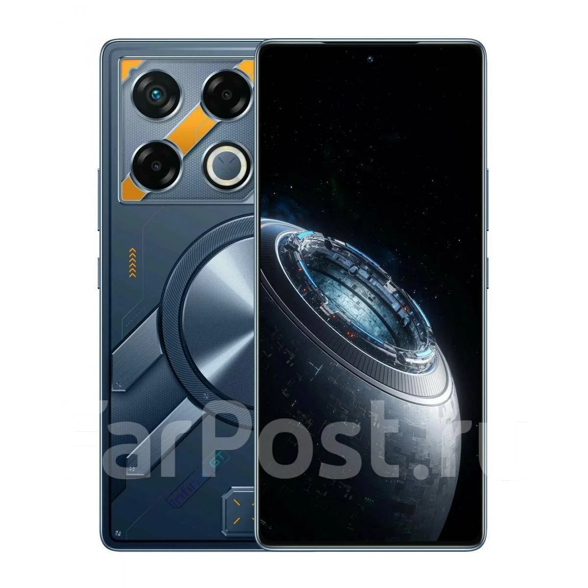 Infinix GT 20 Pro: ������, ��������������