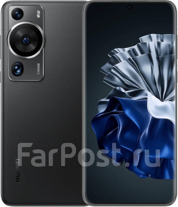 Huawei P60 Pro: , 