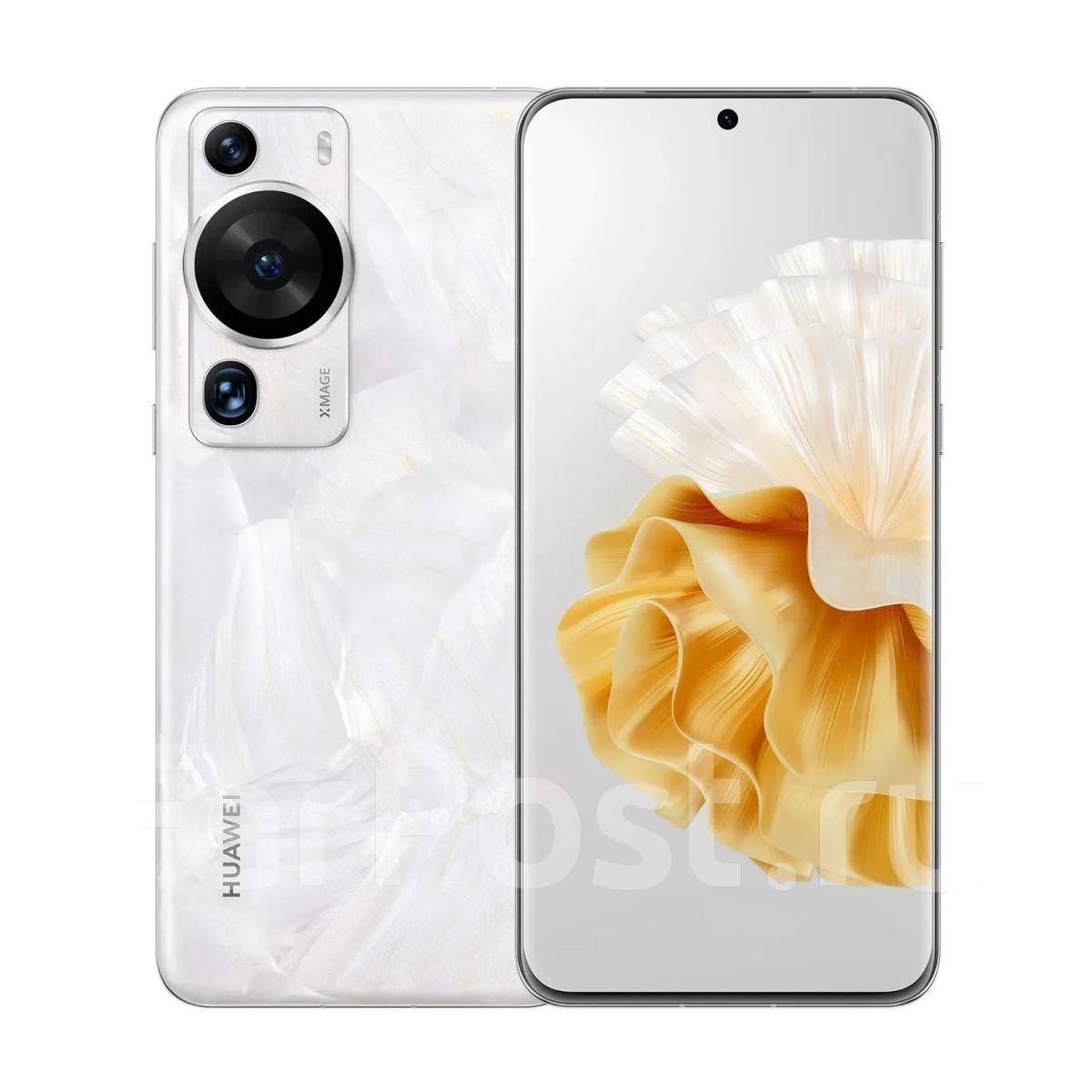 Huawei P60 Pro: , 