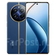 Realme 12 Pro. �����, 512 ��, �����, 3G, 4G LTE, 5G, Dual-SIM, NFC ����
