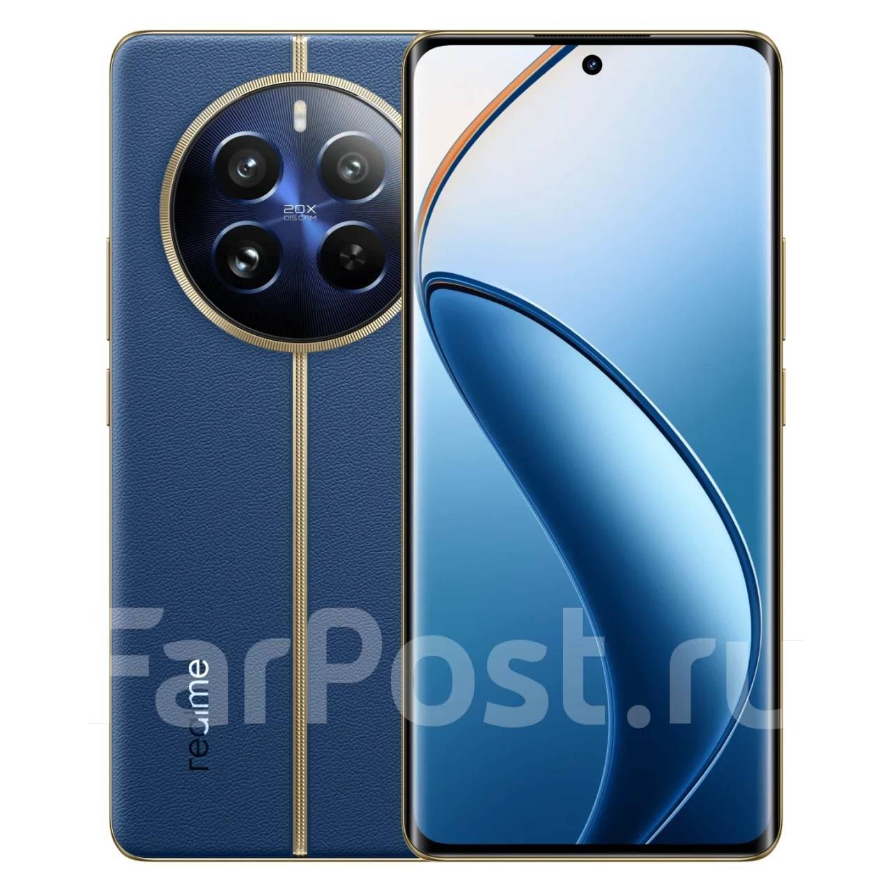 Realme 12 Pro: , 