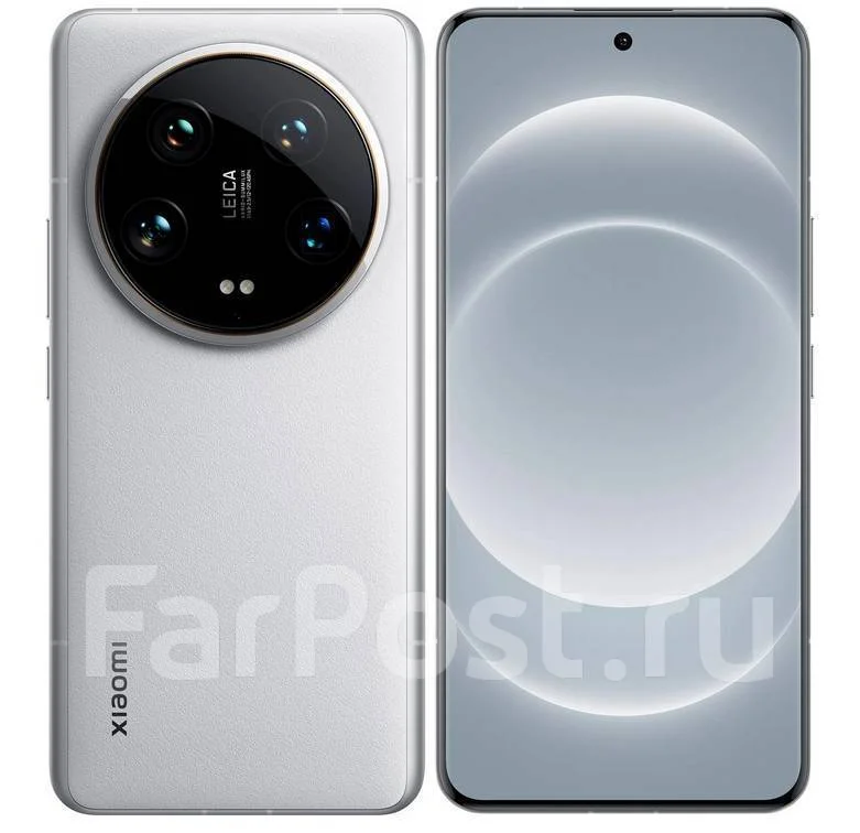 Xiaomi 14 Ultra: ������, ��������������