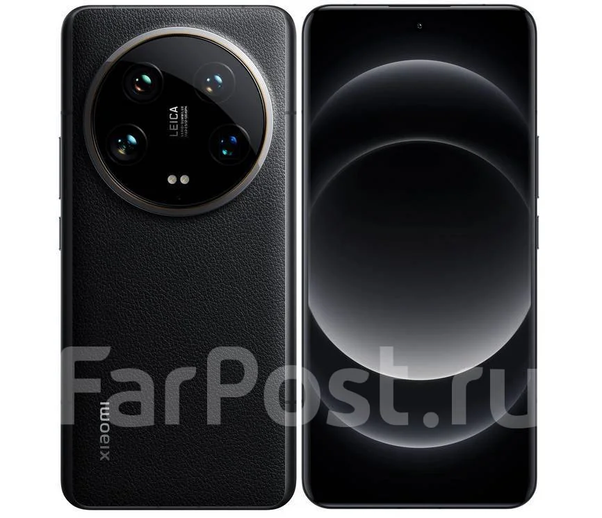 Xiaomi 14 Ultra: ������, ��������������