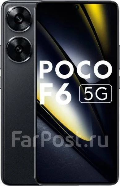Xiaomi Poco F6: ������, ��������������