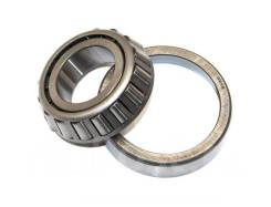    KOYO Hicap30206JR HICAP30206JR 