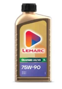 Lemarc Geapard X4/X5