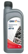 GNV ATF III