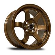 RAYS Volk Racing TE37