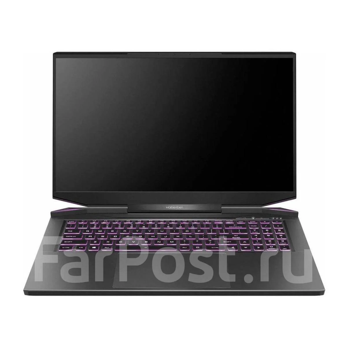Maibenben X757: ������, ��������������
