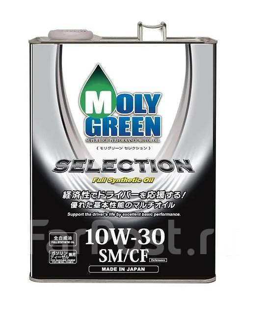 MolyGreen Selection: ������, ��������������