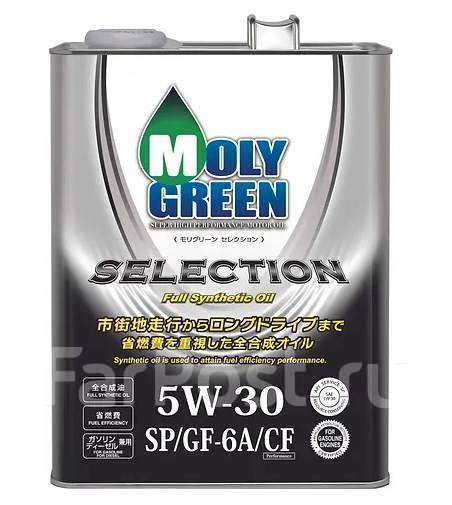 MolyGreen Selection: ������, ��������������