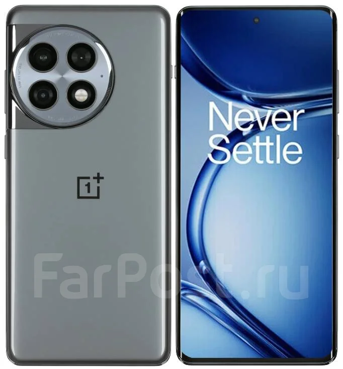 OnePlus Ace 2 Pro: ������, ��������������