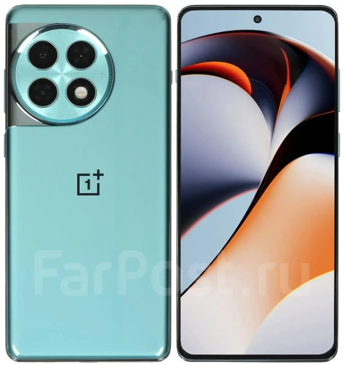 OnePlus Ace 2 Pro: ������, ��������������