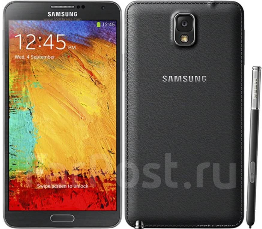 Samsung Galaxy Note 3: , 