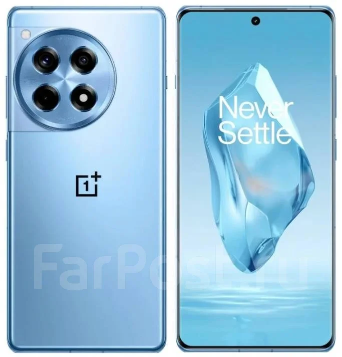 OnePlus Ace 3: ������, ��������������